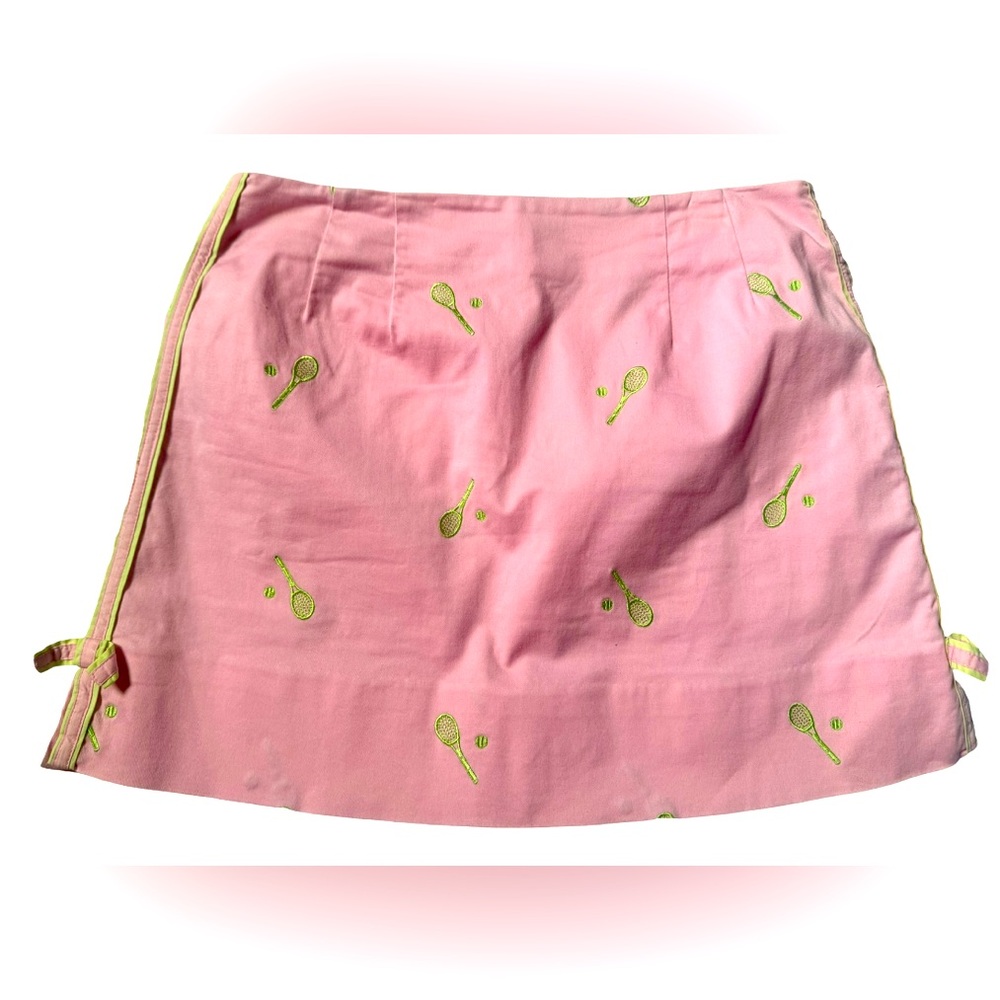 Lily Pulitzer Women’s Skirt
